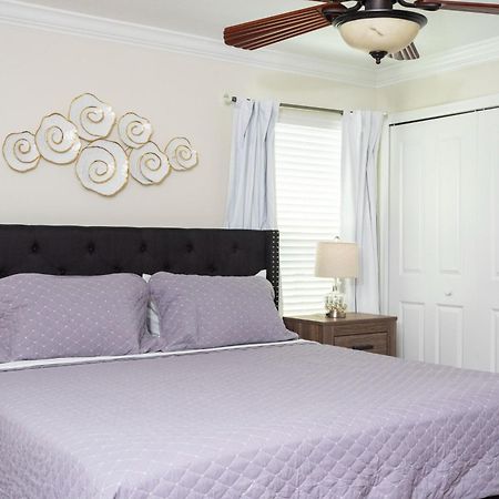 Gorgeous 4Bd Close To Disney W/ Pool @ Champions Gate Resort 1196 Davenport Extérieur photo
